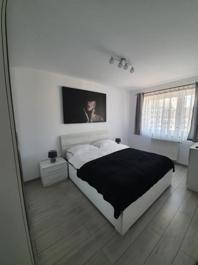 Apartament Coresi Promenada Coresi Brasov Bagian luar foto