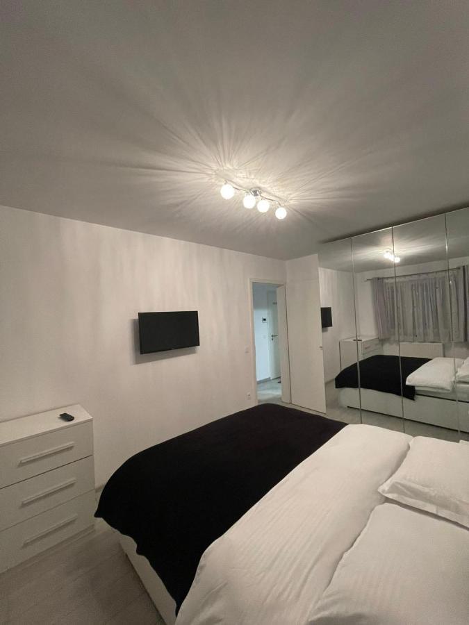Apartament Coresi Promenada Coresi Brasov Bagian luar foto