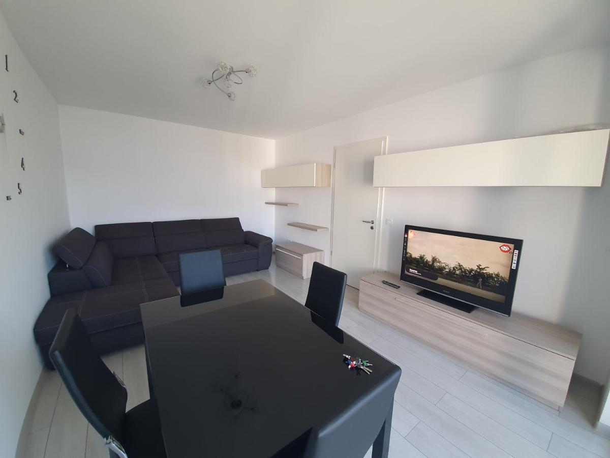 Apartament Coresi Promenada Coresi Brasov Bagian luar foto