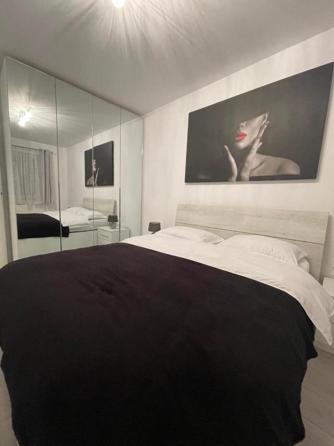 Apartament Coresi Promenada Coresi Brasov Bagian luar foto