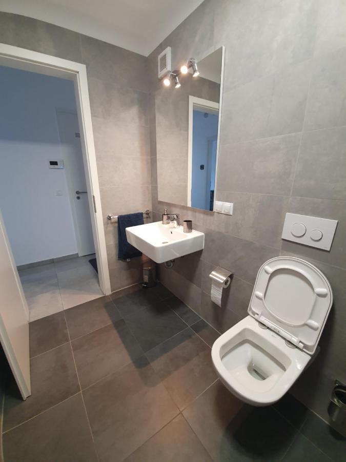 Apartament Coresi Promenada Coresi Brasov Bagian luar foto