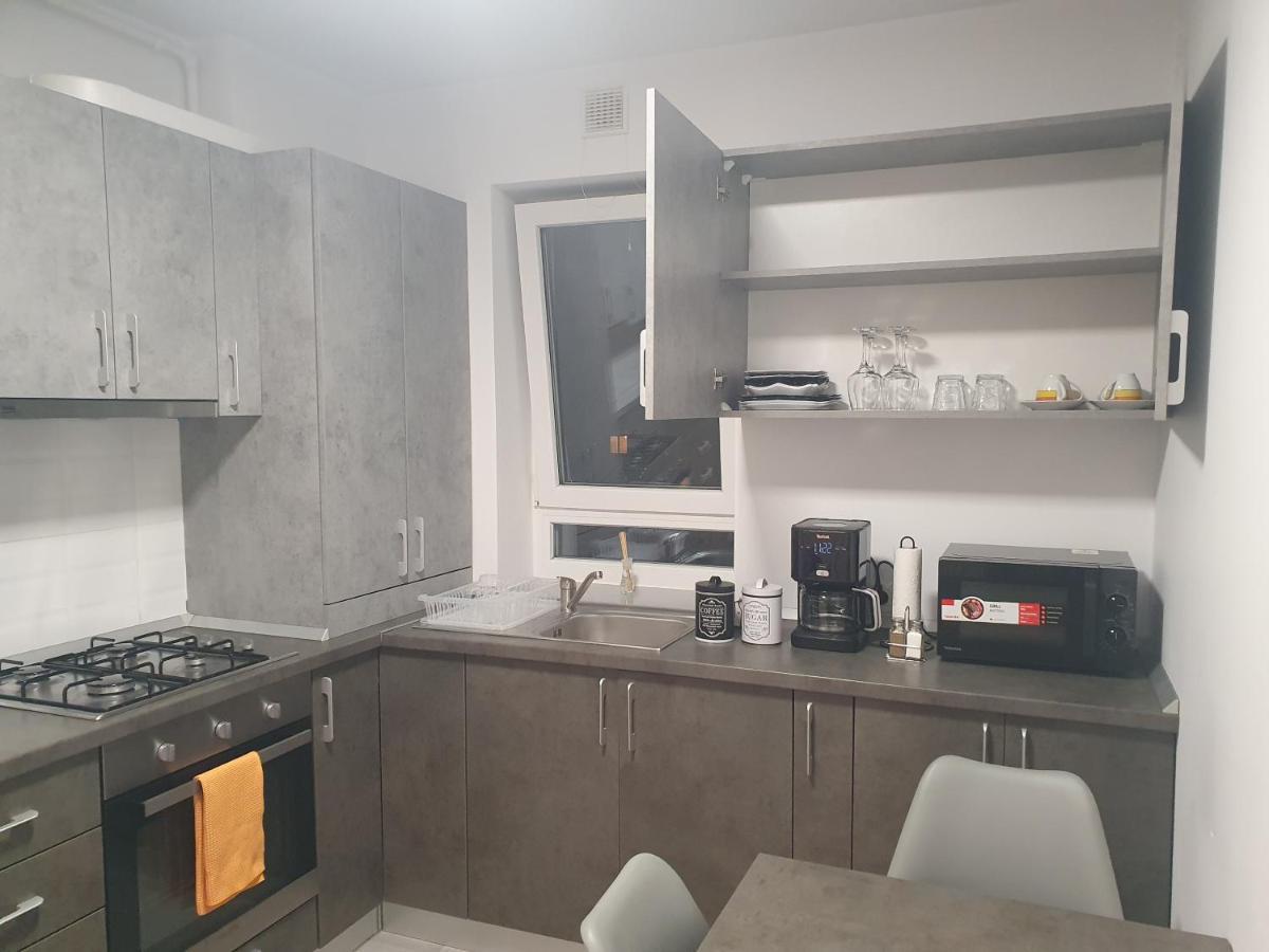 Apartament Coresi Promenada Coresi Brasov Bagian luar foto