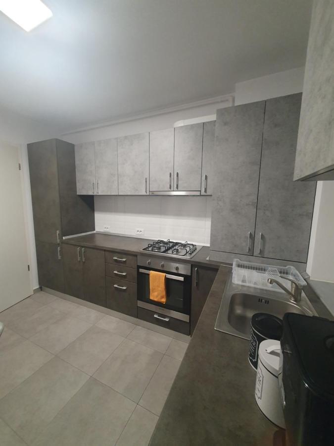 Apartament Coresi Promenada Coresi Brasov Bagian luar foto