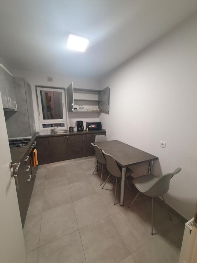 Apartament Coresi Promenada Coresi Brasov Bagian luar foto
